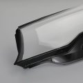 Topteng Left And Right Headlight Lens Cover 63118496149 63118496160 Fit For Bmw 3 Series G20 G21 2019-2021