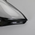 Topteng Left And Right Headlight Lens Cover 63118496149 63118496160 Fit For Bmw 3 Series G20 G21 2019-2021