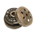 Ssp-g Qmb139 50cc Adjustable Clutch Set 