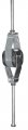Ductmate Hanger Mount Vibration Isolator Neoprene Type 0 To 1100 Lb Capacity Range Grdm2723si Pack Of 2 