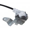 Labwork Left Driver Door Lock Cylinder Cable 72185-sna-a01 For Civic 2006-2011 4 Doors