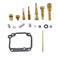 Carburetor Repair Kit Replacement For Suzuki Quadrunner 185 Lt185 1984-1987 