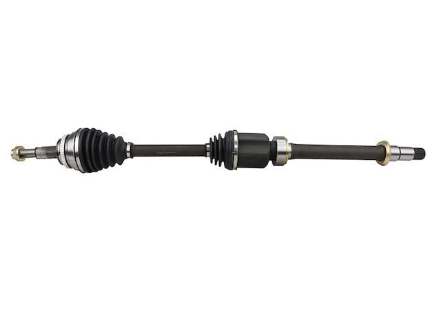 Front Right Passenger Side Cv Axle Assembly Aar Inner Design For 2007-2011 Es350 Fwd 3 5l V6
