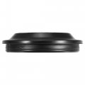 Uxcell 1 Set 50mmx37mmx11mm Motorcycle Front Fork Shock Oil Seal And Dust For Honda Cbr250ra