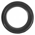 Uxcell 1 Set 50mmx37mmx11mm Motorcycle Front Fork Shock Oil Seal And Dust For Honda Cbr250ra