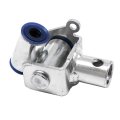 Kipa Gear Shift Joint For Subaru Impreza Legacy Forester Outback Baja Manual Shifter Linkage Replace Oe Numer 35047-ac030