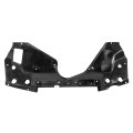 Engine Splash Shield For Acura Mdx 2014 2020 Frontward Lower Pp Plastic Injection Molded Replacement For Ho1228162 74111tz5a01 