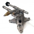 Oem Ar 7 8 Shaft 2600 Psi Pressure Washer Pump For Brute 020345 020346 020513