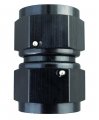Fragola Frg496104-bl Black Size -4 Female Swivel Connector 
