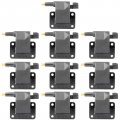 Ocpty Ignition Coil Coils Pack Fits Uf198 C1176 C523 For Dodge For Ra00 Van 5 9l 1998-2003 Ram 3500 5 2l 1500 4 7l 3 Dakota 5 3