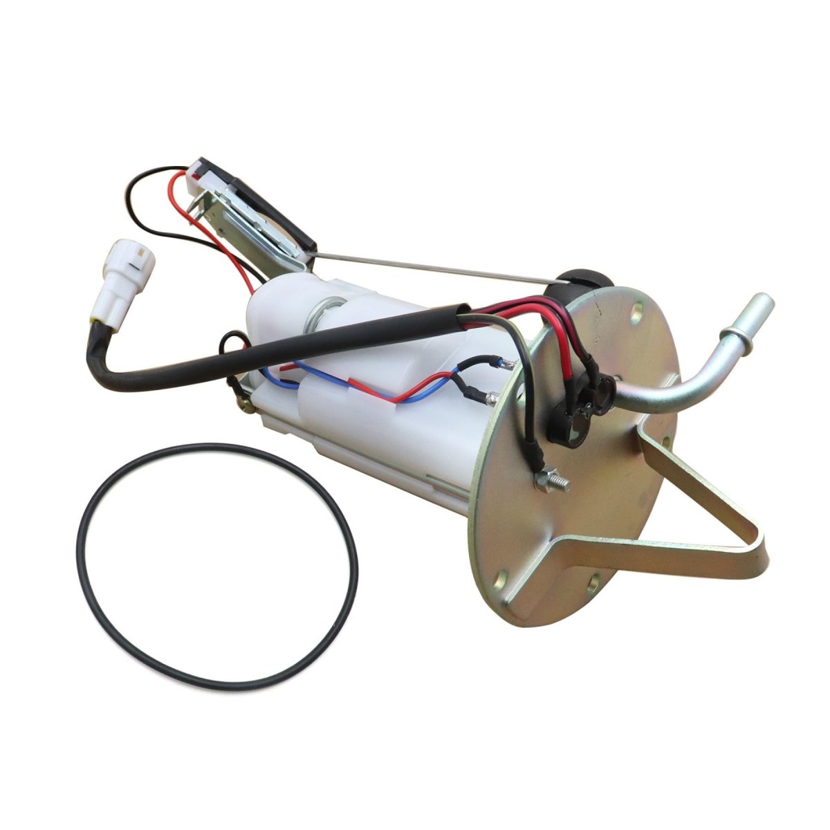 Fuel Pump Module Assembly For Suzuki Gsx R600 R750 2011 2023 Part Number 15100 14j01 14j00