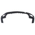 Primed Plastic Rear Lower Bumper Cover Replacement For Mdx 2017-2020 Ac1115104 