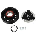 Ac Clutch Kit For Volkswagen Jetta 1 8l 2 0l 9l Passat Golf Beetle Tiguan Audi A3 A4 Q3 Tt Fits Pxe16 Compressor Pulley Hub And 