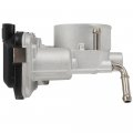 Ocpty Throttle Body Assembly Replace 2203025010 Automotive Fit For 2022 Lexus Es250 Nx250 Nx350h 2021 Toyota Avalon