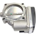 Throttle Body For Dodge Charger 2006 2012 Blade Type 6 Prong Male Terminal 1 Female Connector Repj315002 