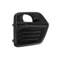 Fog Light Bezel For Chevy Colorado 2023 2024 Driver Side Front Textured Black Capa Certified Replacement Gm1038304 Gm1038304c 