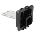 Hvac Ac Blower Motor Resistor For Mazda 6 2 5l 3 7l 2009 2013 Replacement Part Sw11576c
