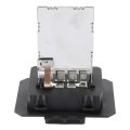 Hvac Ac Blower Motor Resistor For Mazda 6 2 5l 3 7l 2009 2013 Replacement Part Sw11576c 