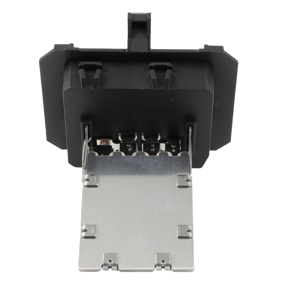 Hvac Ac Blower Motor Resistor For Mazda 6 2 5l 3 7l 2009 2013 Replacement Part Sw11576c