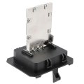 Hvac Ac Blower Motor Resistor For Mazda 6 2 5l 3 7l 2009 2013 Replacement Part Sw11576c