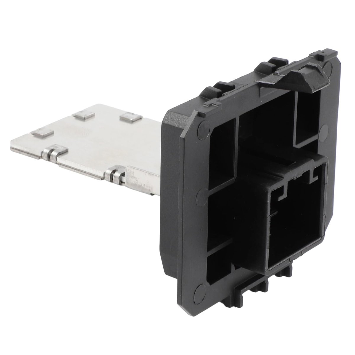 Hvac Ac Blower Motor Resistor For Mazda 6 2 5l 3 7l 2009 2013 Replacement Part Sw11576c