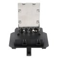 Hvac Ac Blower Motor Resistor For Mazda 6 2 5l 3 7l 2009 2013 Replacement Part Sw11576c