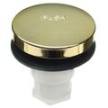Partsmasterpro Tip Toe Cartridge In Polished Brass 
