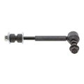 Stabilizer Bar Link Set For 2011 2024 Ram 4500 5500 Front Suspension Ball Joint End 1 Split Bushing 2 Hardware Included Alx Pau 
