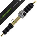 Niche Steering Gear Box Rack Pinion For Polaris Ranger Crew 800 4x4 6x6