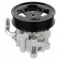 Aintier Power Steering Pump 21-5245 Fit 2002 2003 2004 2005 2006 2007 2008 2009 For Toyota Camry Solara Assist
