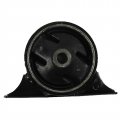 Cf Advance Compatible With 99-02 Mitsubishi Mirage De 1 5l Engine Motor And Trans Mount Set 3pcs 6622 6697 6688 1999 2000 2001
