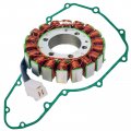 Stator Gasket For Versys 650 Kl Kle 650 2007-2014 