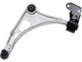 Front Left Driver Side Lower Control Arm And Ball Joint Assembly For 2014-2019 Acura Mdx 