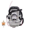 Carburetor Carb Assembly Replacement For Ttr225-ttr-225-1999-2004 5fg-14901-00-00 