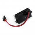 Topteng Car Heater Fan Ac Blower Motor Resistor 19331830 Fits For Hummer H2 2003-2007 3gsh-19e624-ca 4gsh-19e624-aa