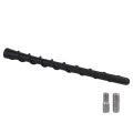 7 Inch Radio Signal Antenna Mast Fits For Dodge Durango Sxt Sport Utility 4-door 3 6l 3604cc 220cu In V6 Flex Dohc Naturally 