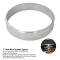 1 Inch Air Cleaner Spacer Fits Carburetors With A 5 8 Opening Works For Rochester