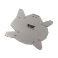 Screw Thread Pitch Cutting Lathe Mill Angle Gage Gauge