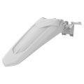 Polisport 90767 Plastic Body Kit White