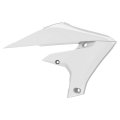 Polisport 90767 Plastic Body Kit White
