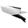 Polisport 90767 Plastic Body Kit White