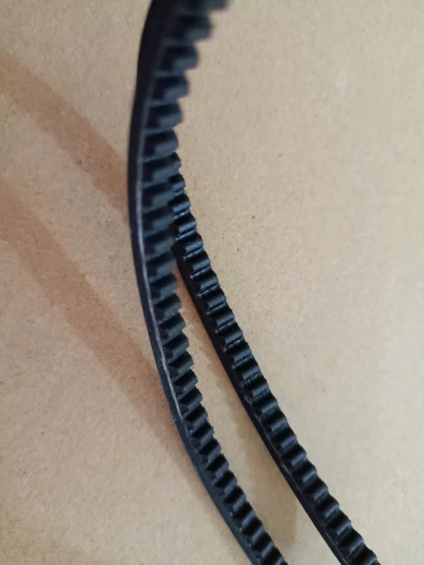 Black Belt For Cotton Candy Machine
