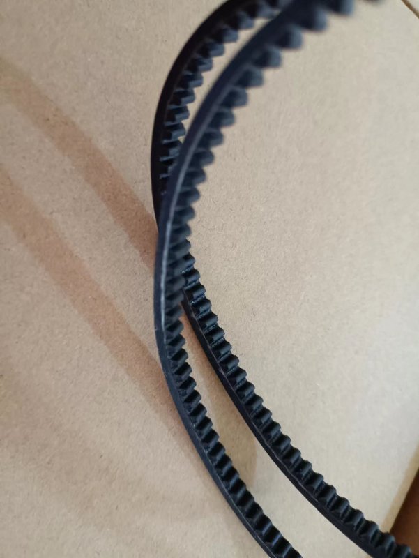 Black Belt For Cotton Candy Machine