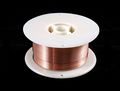 Er70s-6 Mig Mild Low Alloy Steel Wire 2 Lb X 0 023 