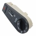 Jdmspeed New Head Light Headlight Lamp Switch Front 20942844 Replacement For Volvo Truck Fh12 Fm Vnl