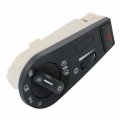 Jdmspeed New Head Light Headlight Lamp Switch Front 20942844 Replacement For Volvo Truck Fh12 Fm Vnl