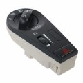 Jdmspeed New Head Light Headlight Lamp Switch Front 20942844 Replacement For Volvo Truck Fh12 Fm Vnl