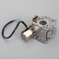 Topteng Carburetor Carb Outboard Fits For Yamaha F20b 2007-2018 F20c 2016 20 Cv 4 Temps