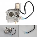 Topteng Carburetor Carb Outboard Fits For Yamaha F20b 2007-2018 F20c 2016 20 Cv 4 Temps