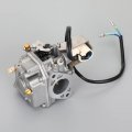 Topteng Carburetor Carb Outboard Fits For Yamaha F20b 2007-2018 F20c 2016 20 Cv 4 Temps